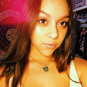 Meet your Posher, Jenna